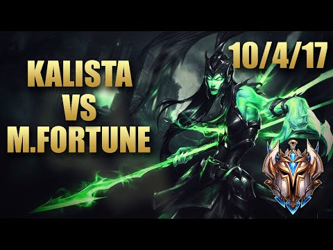 DragonX Deft Kalista Adc Vs Miss Fortune - KR Challenger Match Summary Patch 9.20