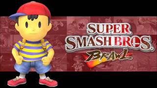 Super Smash Bros Brawl - Pollyanna - (HD)
