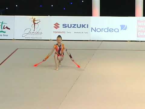 Nastassja Litvin clubs GER 2009 Miss Valentine