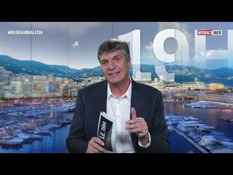 Le 19H - Edition du jeudi 6 janvier 2022