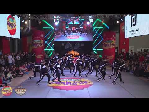 Finał Formacji 16+ - CSW || Rytm Ulicy 2019