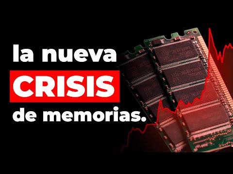 El representante de Sapphire predice que los precios de la DRAM comenzarán a estabilizarse en los p