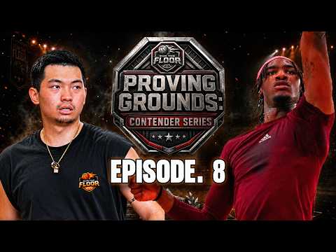 TJ vs Andrew aka Asian Sensation