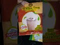 Request Accepted Karomah Insani Susu Kambing Etawa