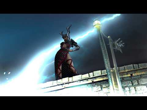 Vainglory Hero Reveal (Update 2.11): Varya