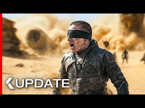 The Tragic Finale - DUNE: PART 3 Movie Preview (2026)