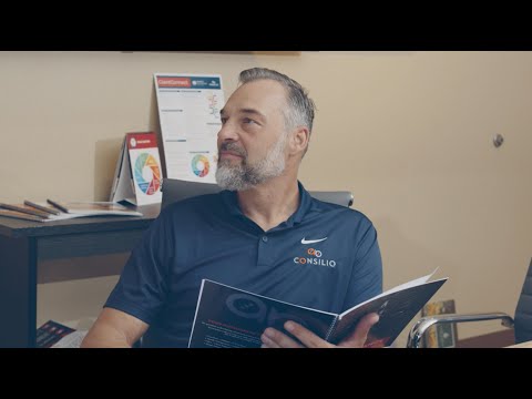 Management Training | Consilio