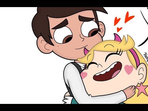 ПЕРЕБИЛИ.комикс.Стар против сил зла.SVTFOE comics (dub comics)