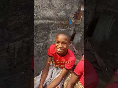 UTONWA THE NEW STUDENT 