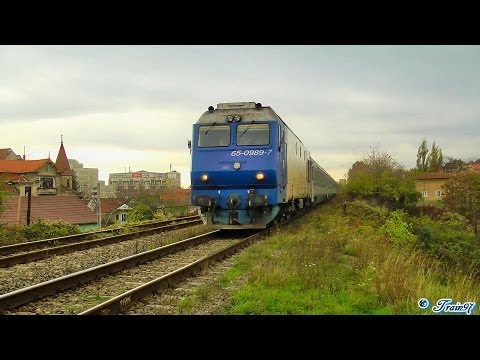 Jimmy 65-0989-7 Full Throttle in Oradea  [Autumn Edition]