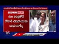 Rohit Is Not Dalit How Can Police Give Caste Certificate, Says Madhu Yakshi  | Hyderabad | V6 News - Video