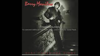 Barry Manilow - Some kind of friend