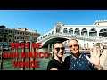 Travel Guide & Where to Eat San Marco, Venice, Italy! What to Do in San Marco, Venice!