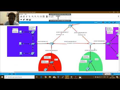 Proyecto final CCNA 2018 6870