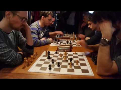 Stefan Kuipers (z) - Ilja Schneider