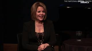 Conversations | Renée Fleming, Soprano