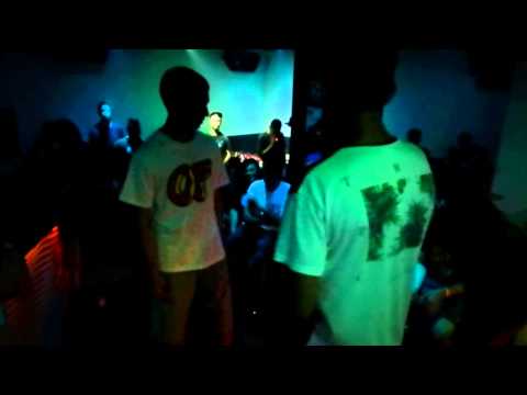 CDC vs Jotade47 (Repesca) Batalla de Gallos Marché