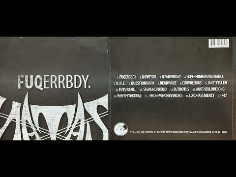 Esham - NATAS (11. SigmundFreud - FUQERRBDY Unofficial & Uncut CD Version) Mastamind T-N-T