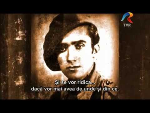 AUREL STATE. AMINTIRI DE PE FRONT ŞI DIN GULAGURI (reportaj TVR)