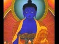 Medicine Buddha: Image & Mantra 