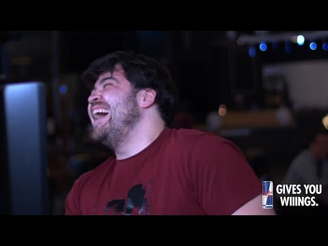 Guildhouse Weekly 160 ft Nessboy12, Lui$, Nabster, Sandfall, MarsBars - SSBU