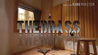 Happiness- Jaheim with THEBRASS