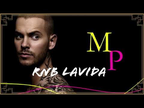 Matt Pokora ft. Kore - Quitte a Me Jouer
