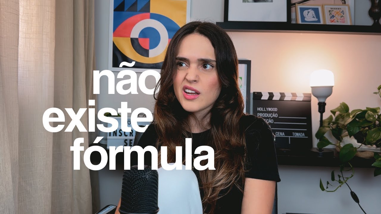 esse é o seu sinal para começar a criar conteúdo | vida de creator ep. 05