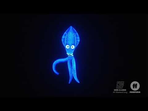 Sing - Freeform Credits