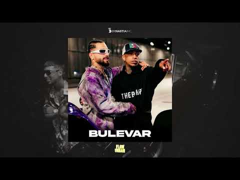 "BULEVAR"   Pirlo, Esteban Rojas, Kapo