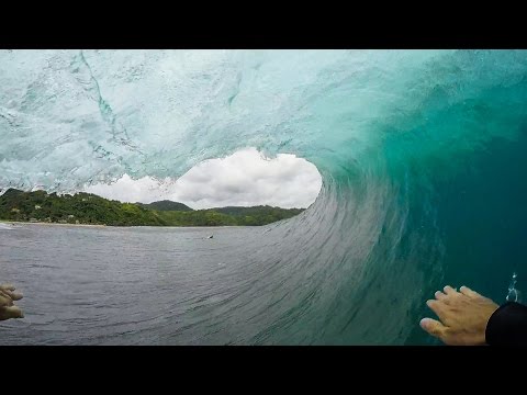 GoPro : Alex Gray - Southeast Asia 08.22.15 - Surf