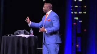 Mike Sims   4 Steps To Solving Problems In MLM - NMPRO #997