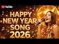 Happy New Year 2026 New Year Song Mashup Newyear 2026 Party