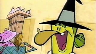 YTV: Funpak Promo