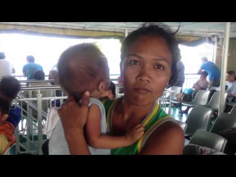 Haiyan survivors: After relief, livelihood