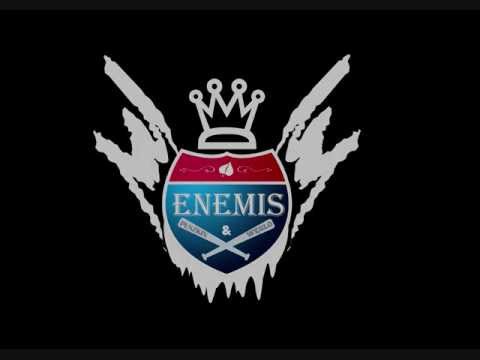 6. Węglo x Puszkin NTS (ENEMIS) & Nest beatz - Sądecka Armia