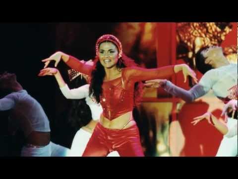 Renata Fusco - Dance! - L'Ombra dell'Amore.avi