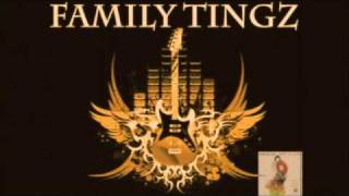 Amalia - All The Funk I Need (Family TingZ Remix)