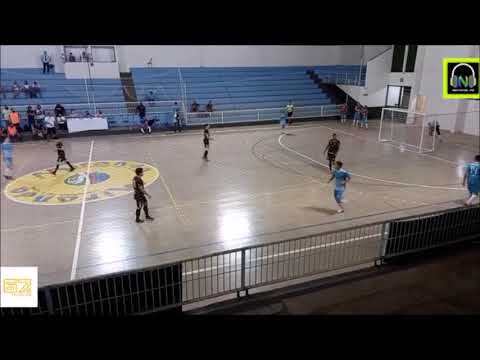 Talas de Corumbá x Pit Stop Bonito - 1ºFase - Copa Morena 2021