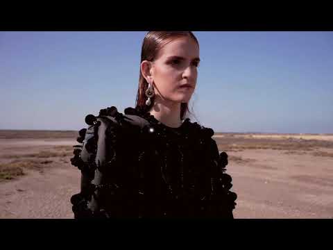 Juana Martín Paris Haute Couture FW 21-22