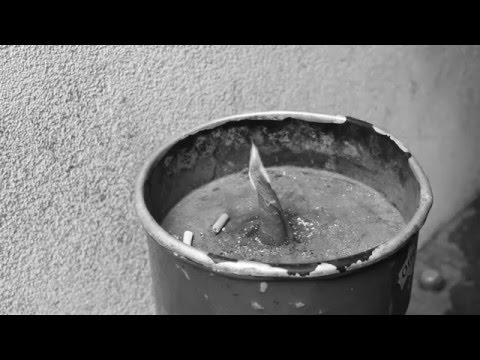 Afrodeo - Weightless (Music Video)