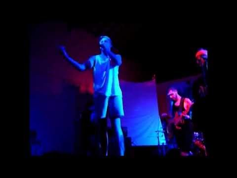 Martyr Defiled - Deathstare Live @ Iate Club Faro (Portugal)