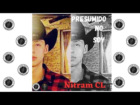 NITRAM CL - PRESUMIDO NO SOY