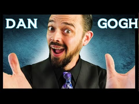 Promotional video thumbnail 2 for Magic and Art by Dan Gogh