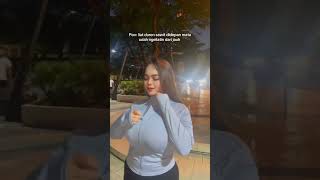 Download lagu SELVIANA JOGING MALAM PULEN BGT mp3