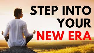 Golden Door Meditation | Walk Into Your New Era (20-Minute Guided Visualization)