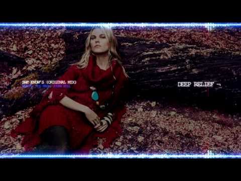 Wasabi, Rob Made, Sugar Hill - She Know's (Original Mix)