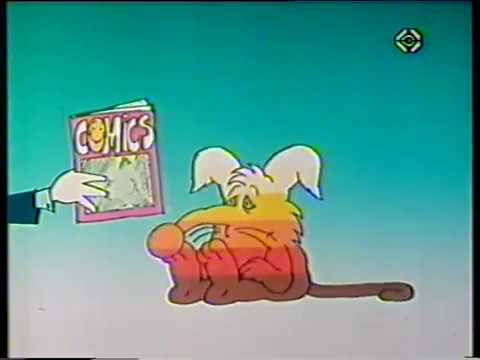 Scacciapensieri (RTSI, 1984)