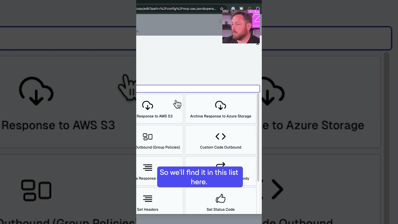 Masking Secrets in MCP Servers with Zuplo