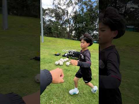 DAY 312 | Road to Pro ⚽️ 🇦🇺 #shorts